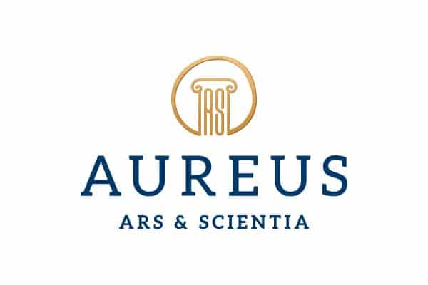 Aureus Logo full colour