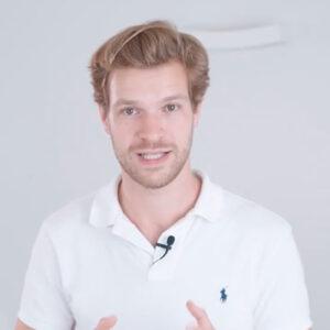 Florian De Boeck