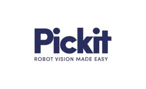 Pickit logo