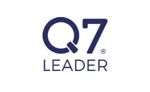 Q7 logo