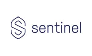 SENTINEL logo