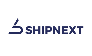 SHIPNEXT logo