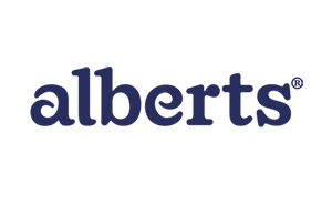 alberts LOGO