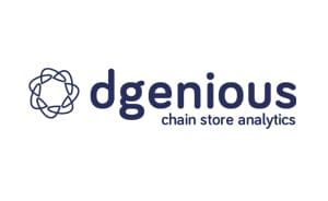 dgenious logo