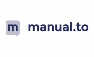 manual logo