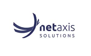 netaxis logo