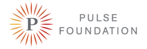 Pulse Foundation logo