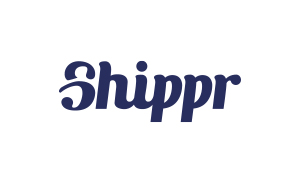 shippr logo