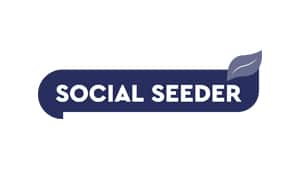 social seeder logo