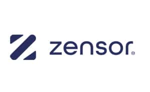 zensor logo